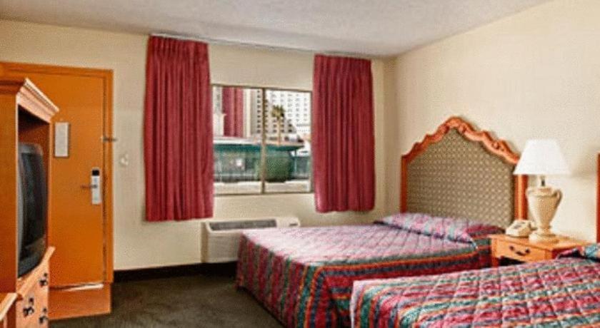 Travelodge by Wyndham Las Vegas image 18